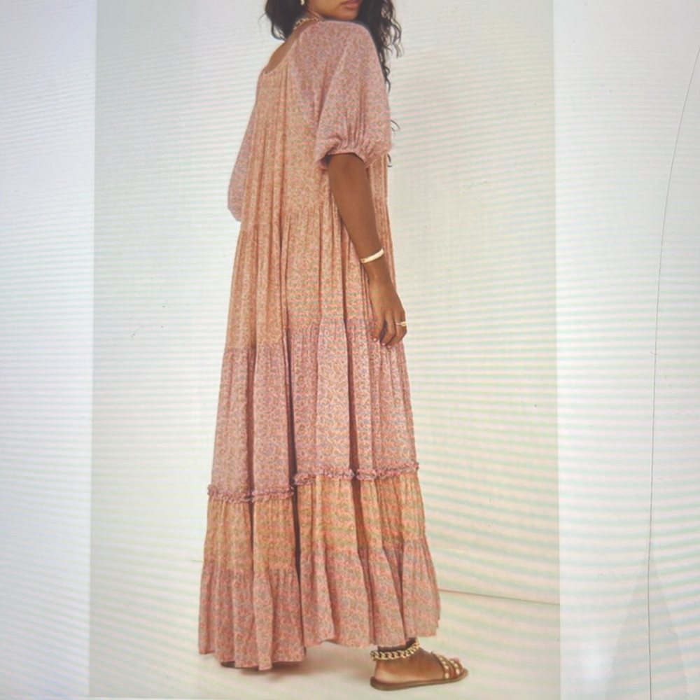 Spell & the Gypsy Collective Rae gown
